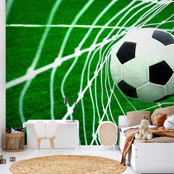 Papier peint - Goal! Papier peint - Goal!
