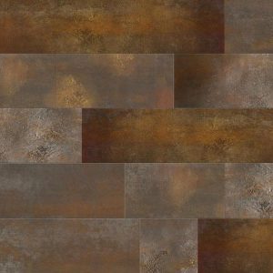 Papier peint - Golden Cascade