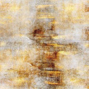 Papier peint - Golden Expression