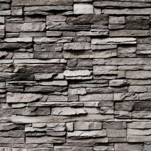 Papier peint - Granite Bastion