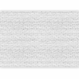 Papier peint - Gray Brick