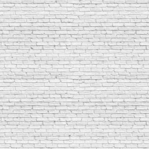 Papier peint - Gray Brick