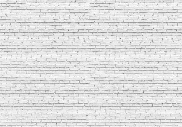 Papier peint - Gray Brick