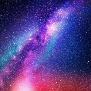 Papier peint - Great Galaxy