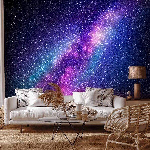 Papier peint - Great Galaxy Papier peint - Great Galaxy