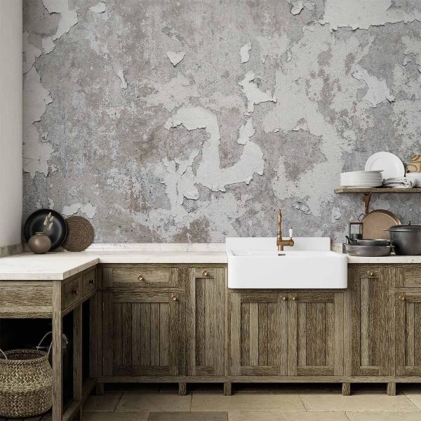 Papier peint - Greek Frescoes
