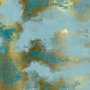 Papier peint - Heaven Over Alaska
