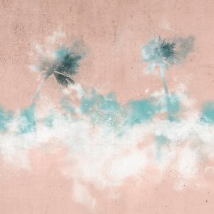 Papier peint - Heavenly Relaxation