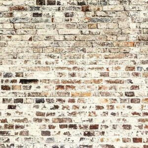 Papier peint - Impressive Facade