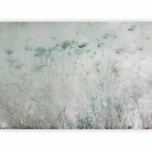 Papier peint - Indian Summer - First Variant