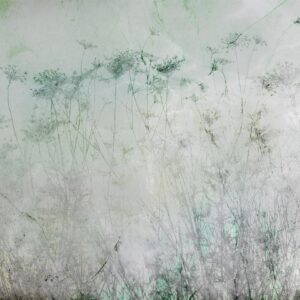 Papier peint - Indian Summer - First Variant