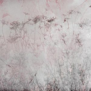 Papier peint - Indian Summer - Third Variant