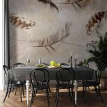 Papier peint - Lifting Force - Second Variant