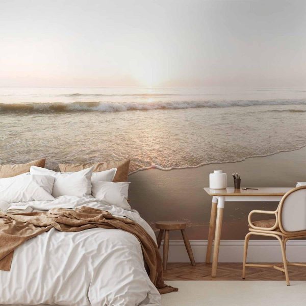 Papier peint - Magnificent Morning Papier peint - Magnificent Morning