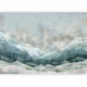 Papier peint - Majesty of Nature
