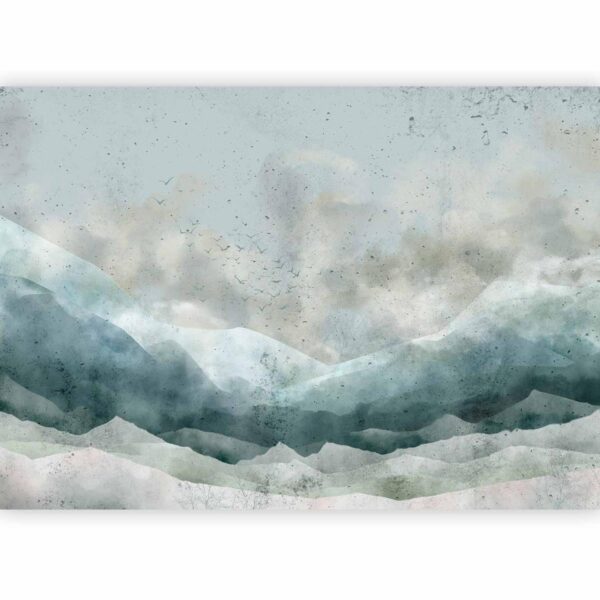 Papier peint - Majesty of Nature