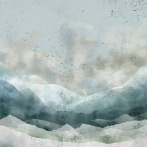 Papier peint - Majesty of Nature