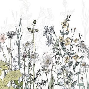 Papier peint - Meadow Of Memories