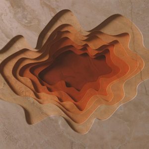 Papier peint - Multilayer