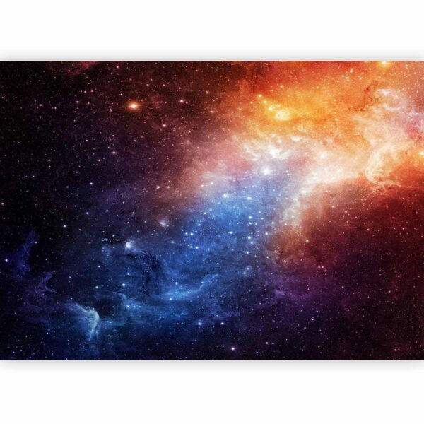 Papier peint - Nebula