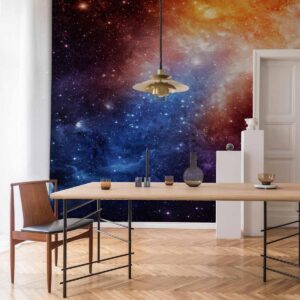 Papier peint - Nebula