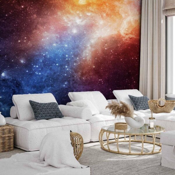 Papier peint - Nebula Papier peint - Nebula