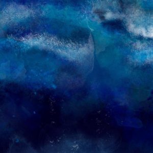 Papier peint - Ocean Depths