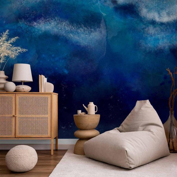 Papier peint - Ocean Depths Papier peint - Ocean Depths