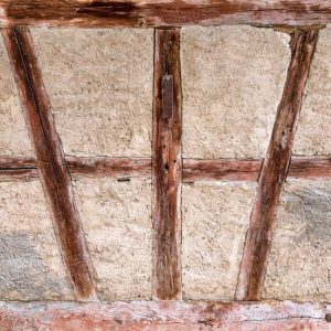 Papier peint - Old Barn