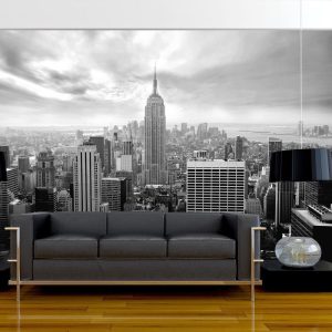 Papier peint - Old New York