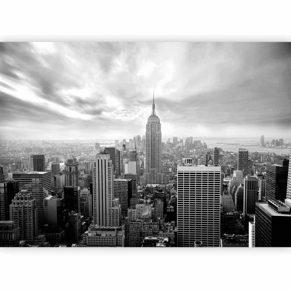 Papier peint - Old New York