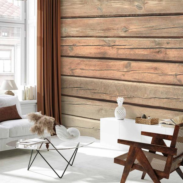 Papier peint - Old Pine Papier peint - Old Pine