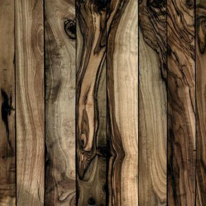 Papier peint - Olive Wood
