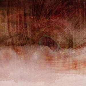 Papier peint - On the Edge - First Variant