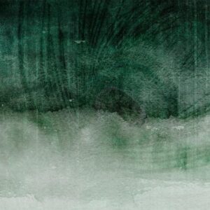 Papier peint - On the Edge - Second Variant