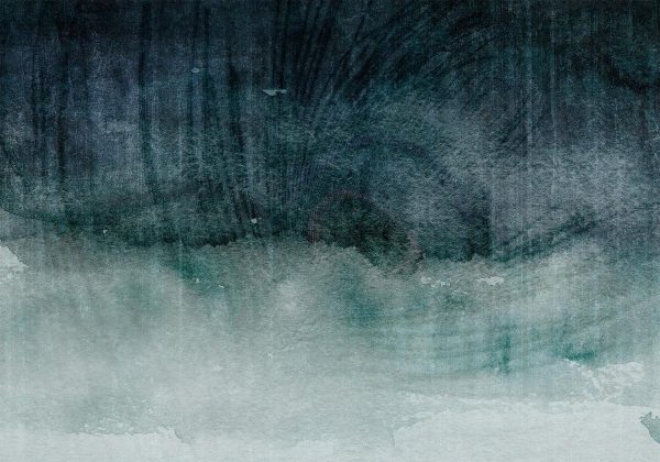 Papier peint - On the Edge - Third Variant