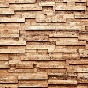 Papier peint - Palisade