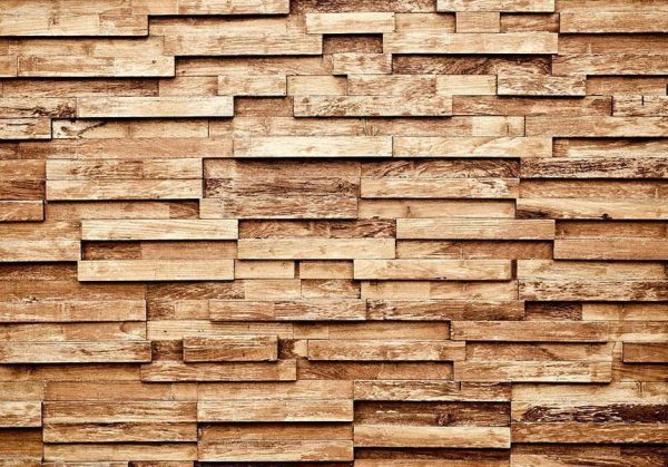 Papier peint - Palisade