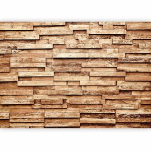 Papier peint - Palisade
