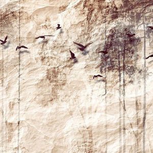 Papier peint - Paper Nature