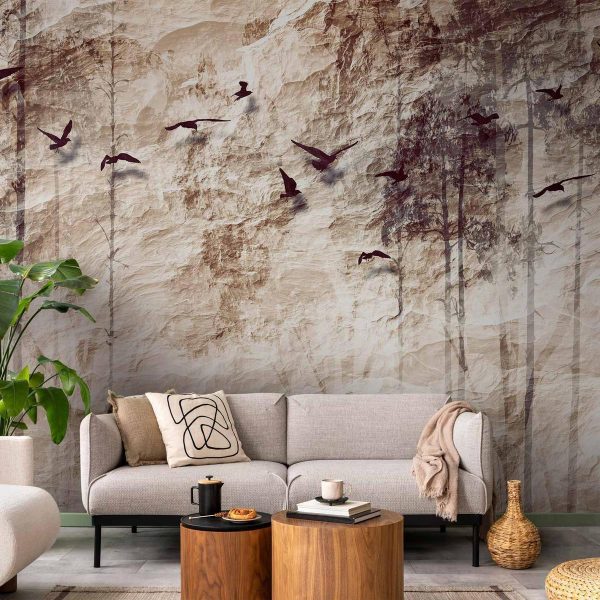 Papier peint - Paper Nature Papier peint - Paper Nature