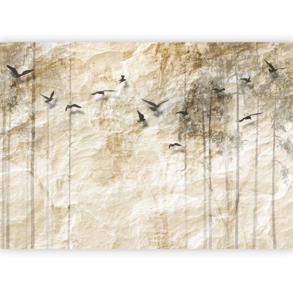 Papier peint - Paper World