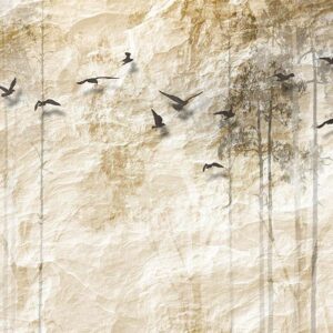 Papier peint - Paper World