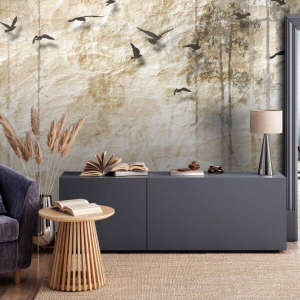 Papier peint - Paper World Papier peint - Paper World