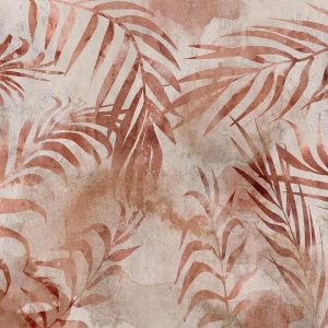 Papier peint - Pink Memory