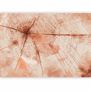 Papier peint - Pink Trunk