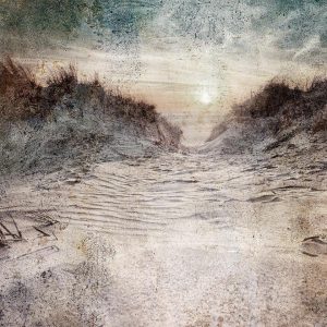 Papier peint - Projection of Memories