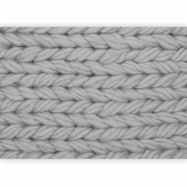 Papier peint - Real Wool - Second Variant