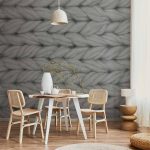 Papier peint - Real Wool - Second Variant