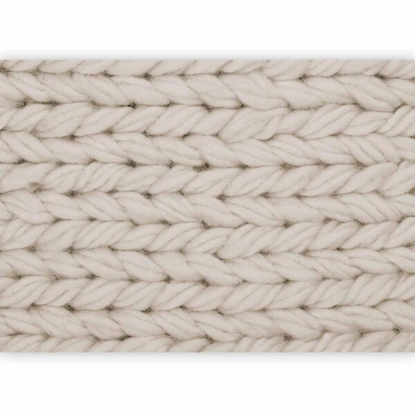 Papier peint - Real Wool - Third Variant